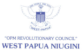 [Free West Papua Movement]